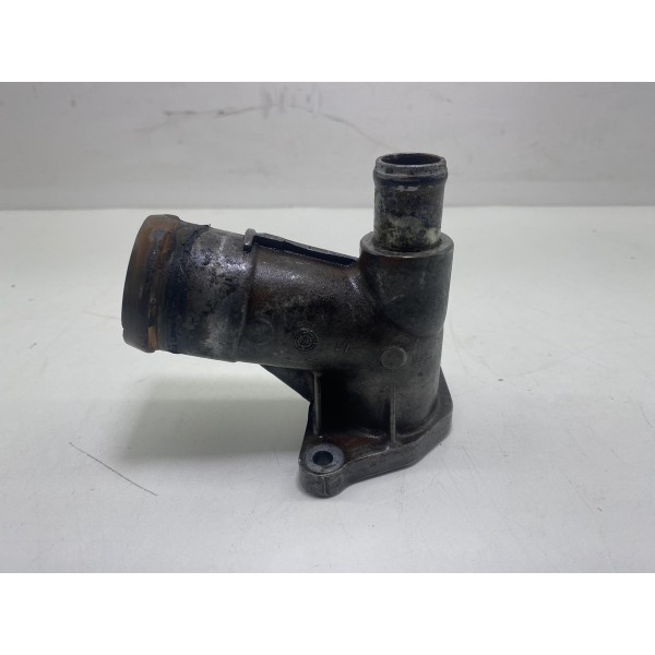 Flange Agua Motor Jeep Cherokee 3.0 Diesel 2009