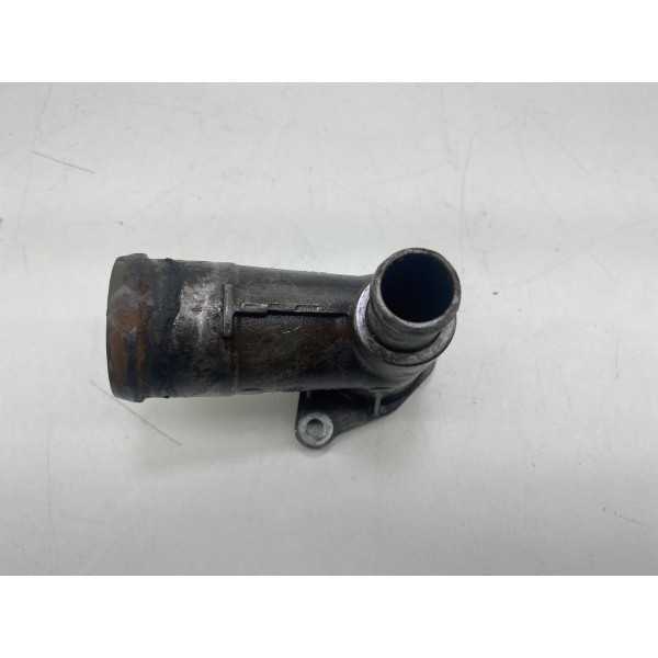 Flange Agua Motor Jeep Cherokee 3.0 Diesel 2009