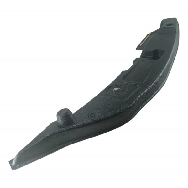 Anti Ruido Acabamento Paralama Esq Peugeot 208 2021 2024