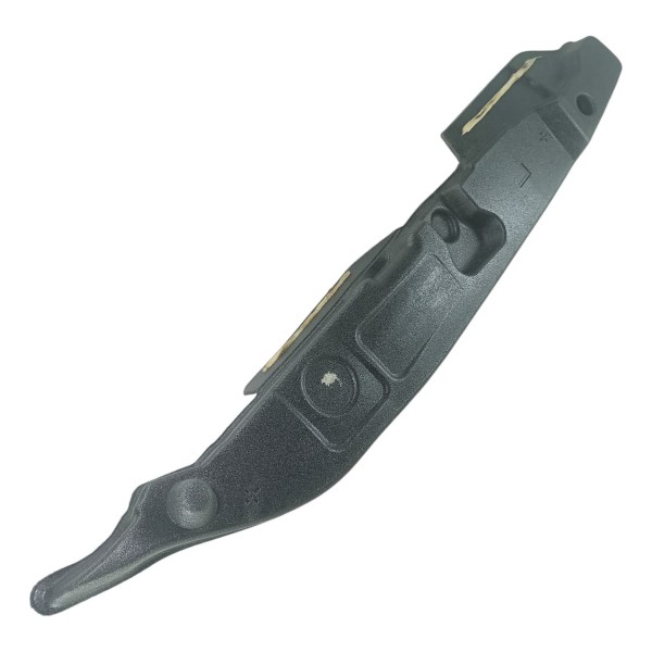 Anti Ruido Acabamento Paralama Esq Peugeot 208 2021 2024