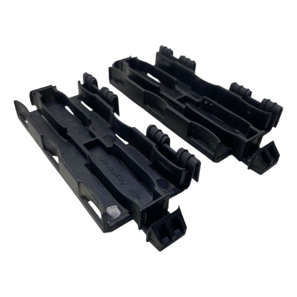 Par Suporte Modulo Injeçao Volkswagen Tiguan 2012
