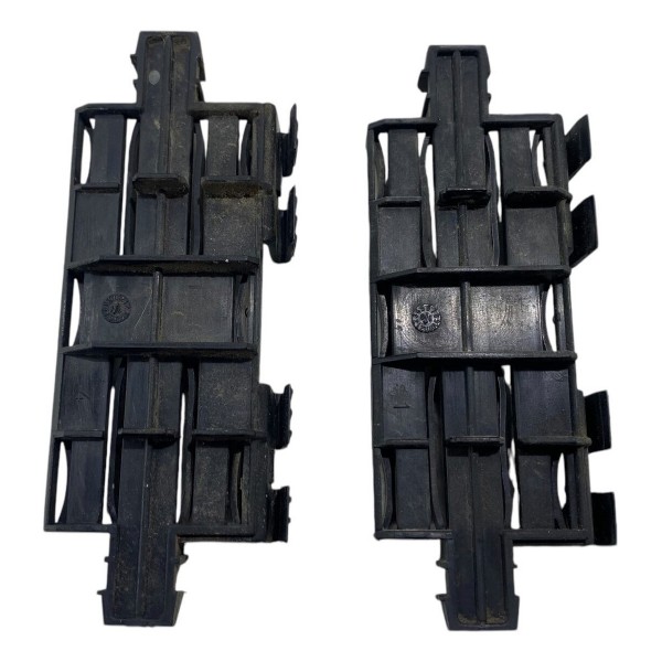 Par Suporte Modulo Injeçao Volkswagen Tiguan 2012
