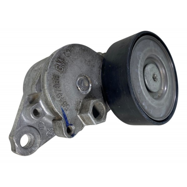 Tensor Esticador Correia Chevrolet Onix 1.0 Ano 2020 2021