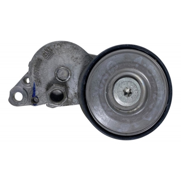 Tensor Esticador Correia Chevrolet Onix 1.0 Ano 2020 2021