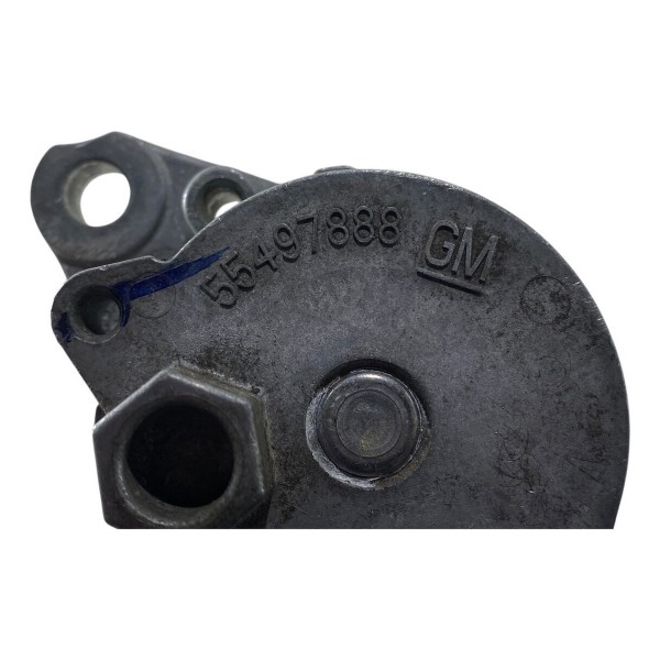 Tensor Esticador Correia Chevrolet Onix 1.0 Ano 2020 2021