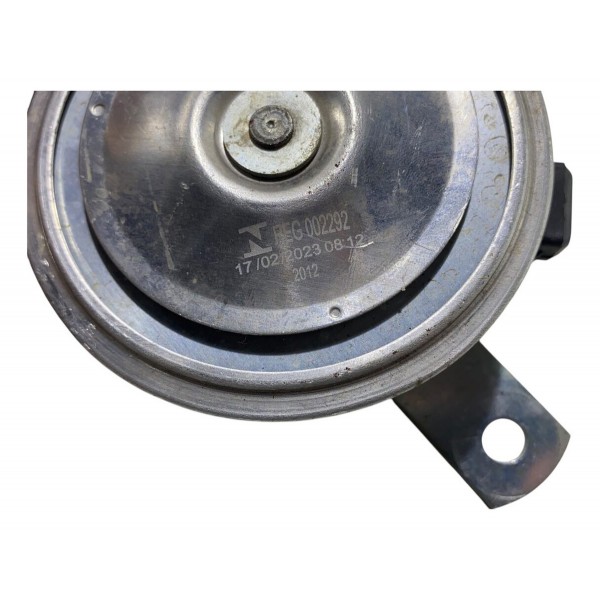 Buzina Peugeot 208 1.6 16v 2020 2021 2022 2023 2024