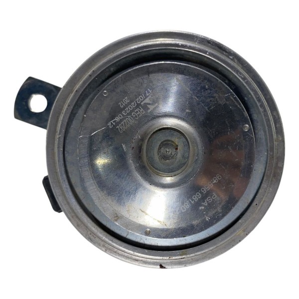Buzina Peugeot 208 1.6 16v 2020 2021 2022 2023 2024