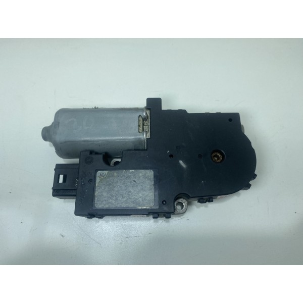 Motor Cortina Teto Peugeot 308 2012 2016