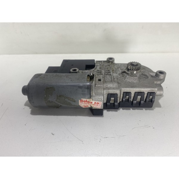 Motor Cortina Teto Peugeot 308 2012 2016