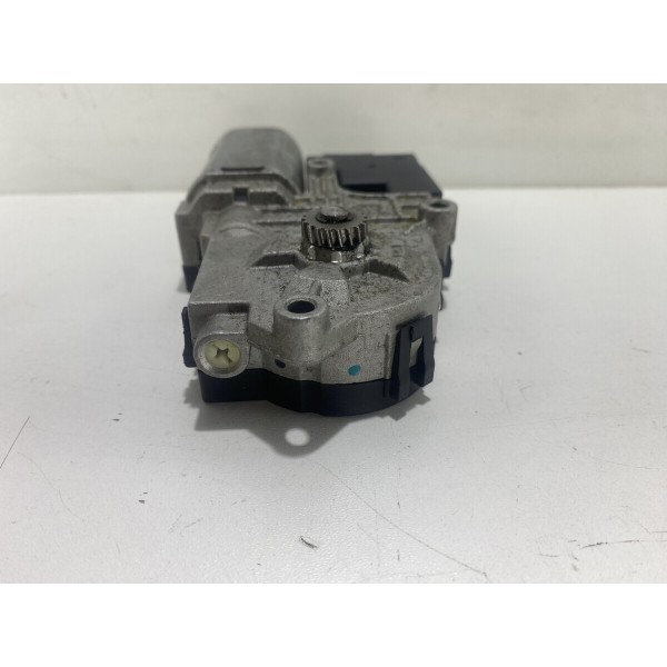 Motor Cortina Teto Peugeot 308 2012 2016