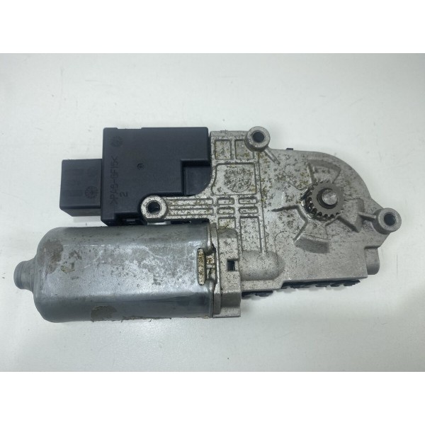 Motor Cortina Teto Peugeot 308 2012 2016