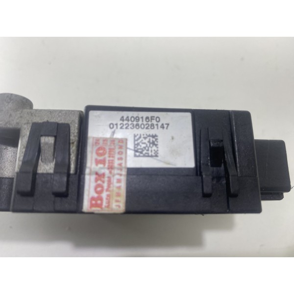 Motor Cortina Teto Peugeot 308 2012 2016