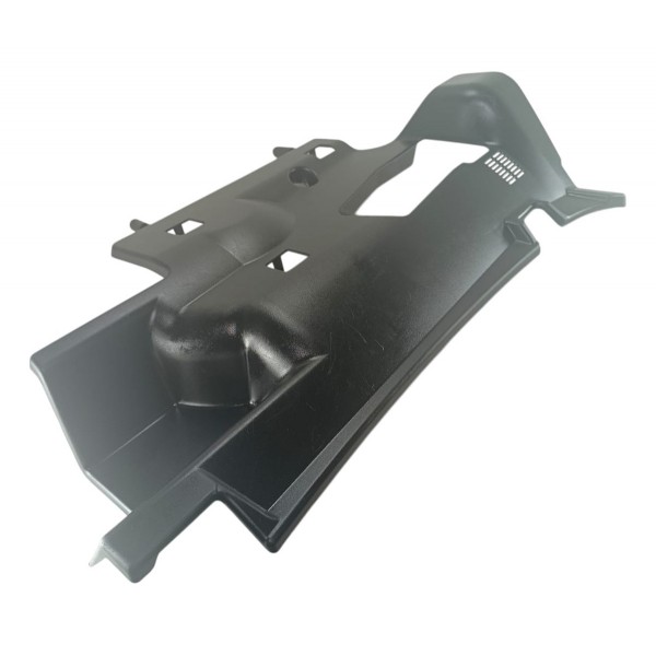 Moldura Inferior Acabamento Porta Luvas Honda City 2010 2014