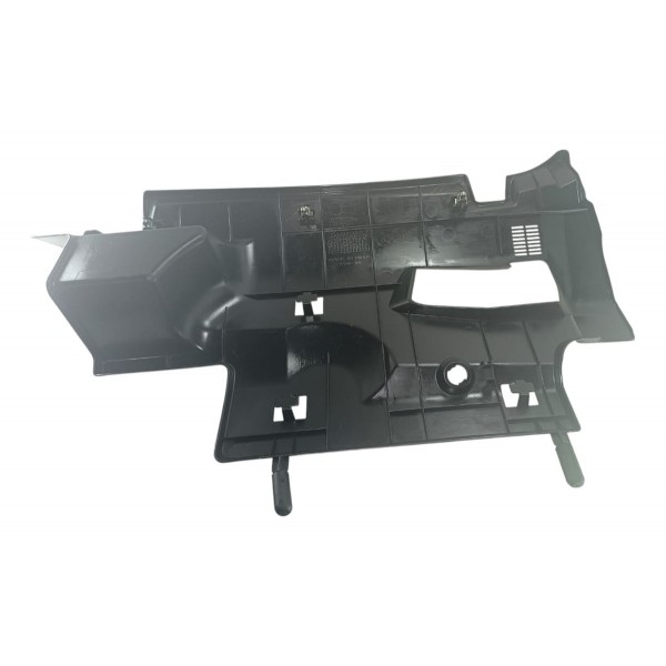 Moldura Inferior Acabamento Porta Luvas Honda City 2010 2014