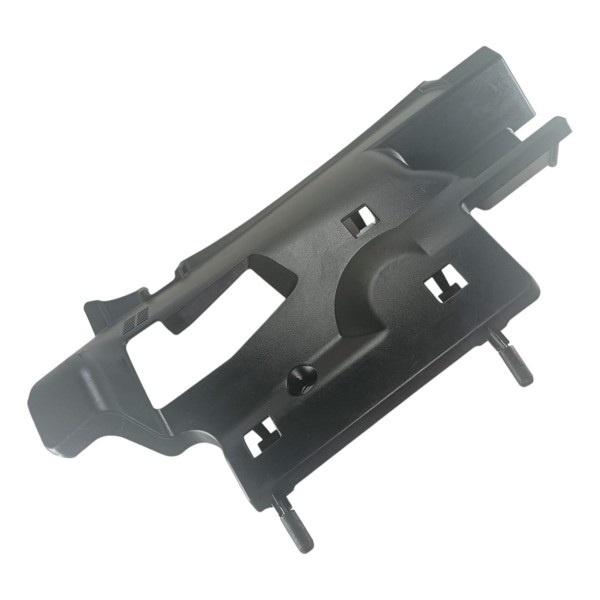 Moldura Inferior Acabamento Porta Luvas Honda City 2010 2014