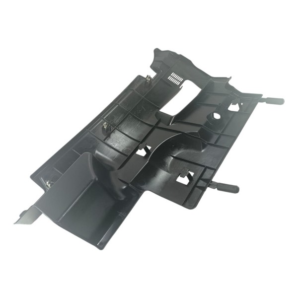 Moldura Inferior Acabamento Porta Luvas Honda City 2010 2014