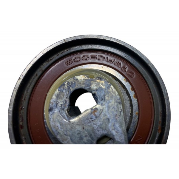 Polia Do Tensor Da Correia Chevrolet Cobalt 1.8 2019