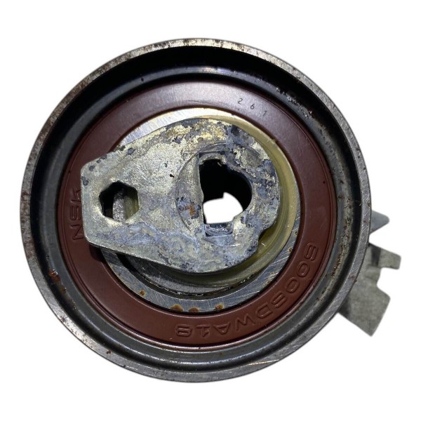 Polia Do Tensor Da Correia Chevrolet Cobalt 1.8 2019