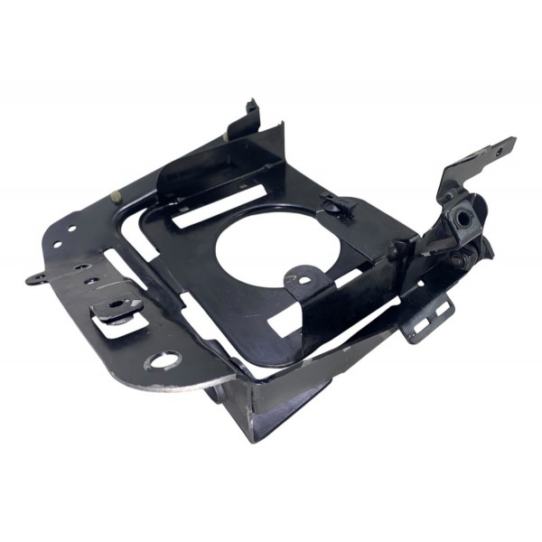 Suporte Central Módulo Volkswagen Amarok 2012 2013 A 2016