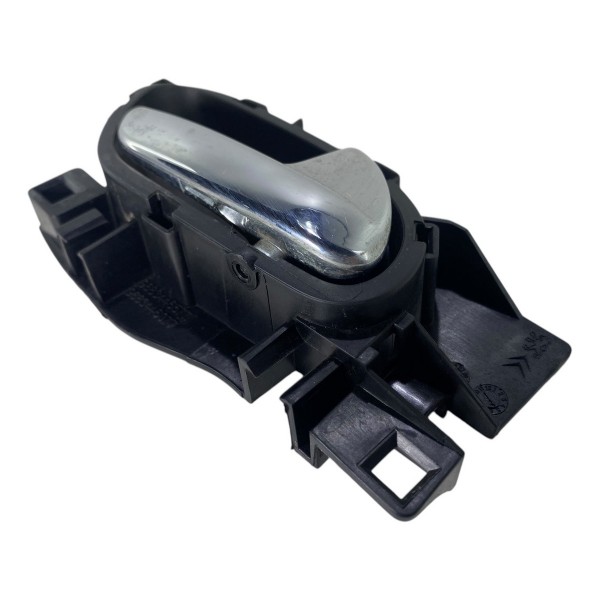 Maçaneta Interna Direita Citroen C3 Aircross 2012 2015