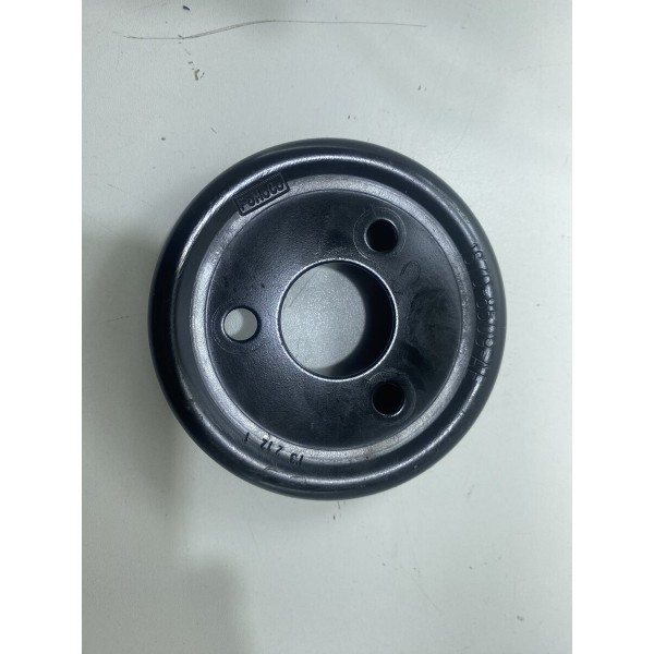Polia Bomba Água  Ford Focus 2.0 2014 2019