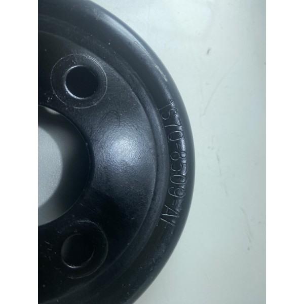 Polia Bomba Água  Ford Focus 2.0 2014 2019