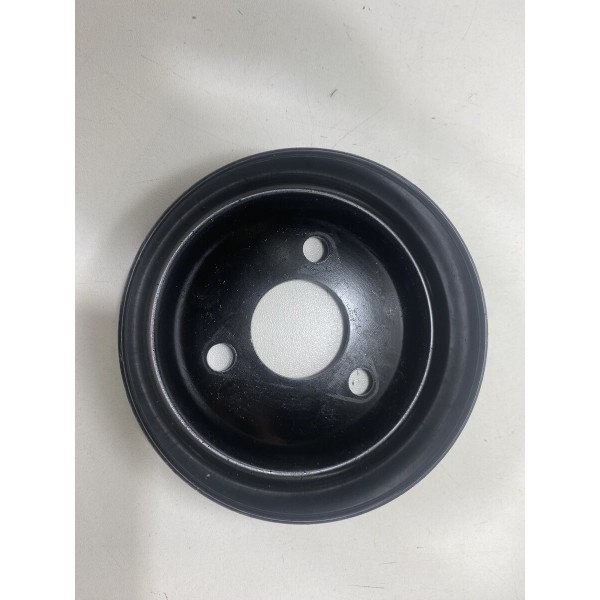 Polia Bomba Água  Ford Focus 2.0 2014 2019