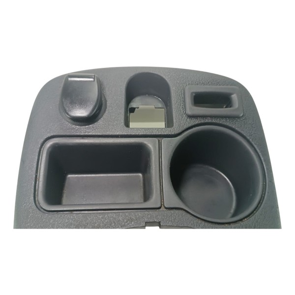 Console Central Renault Clio 2011 2012 2013 A 2016