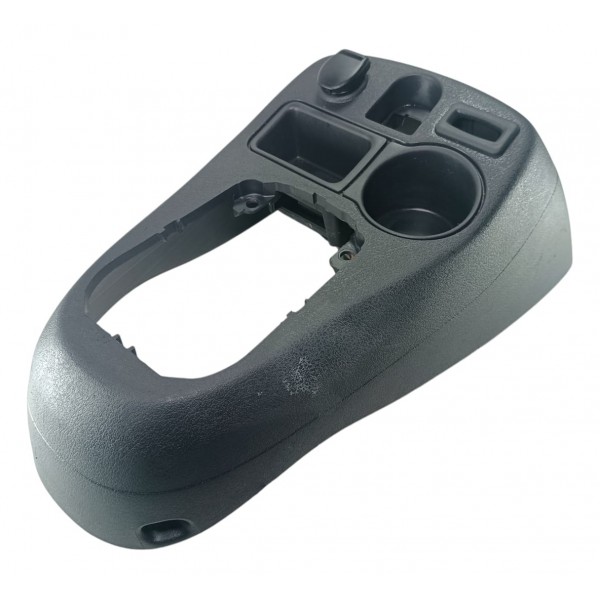 Console Central Renault Clio 2011 2012 2013 A 2016