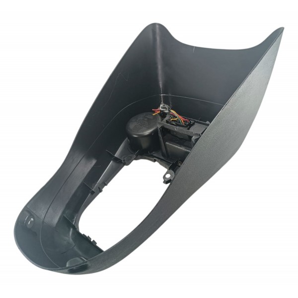 Console Central Renault Clio 2011 2012 2013 A 2016