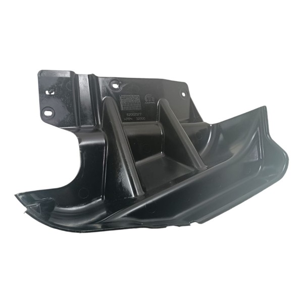 Capa Proteção Correia Motor Fiat Argo Cronos 2017 A 2022