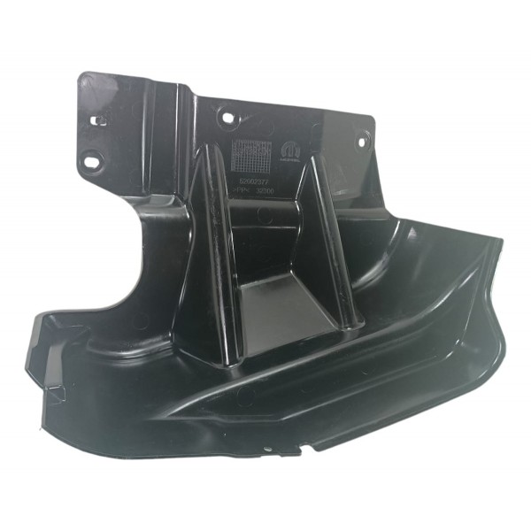 Capa Proteção Correia Motor Fiat Argo Cronos 2017 A 2022