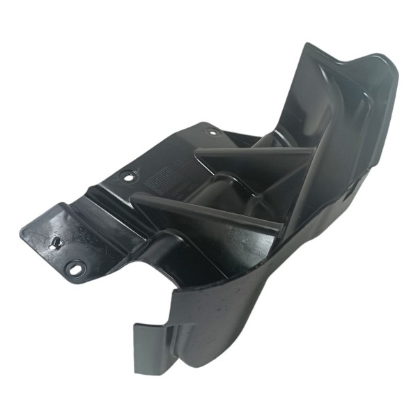 Capa Proteção Correia Motor Fiat Argo Cronos 2017 A 2022