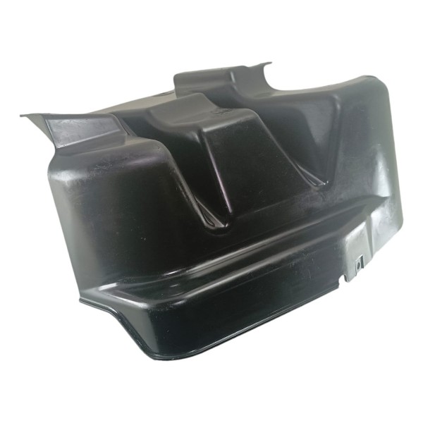 Capa Proteção Correia Motor Fiat Argo Cronos 2017 A 2022