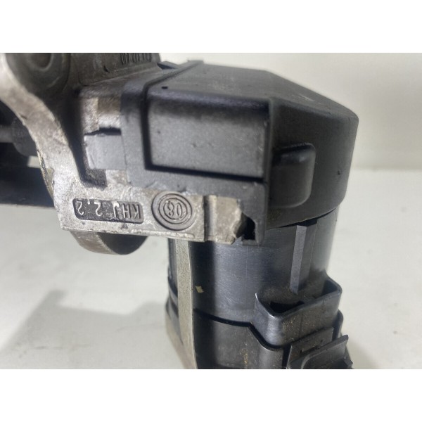 Valvula Egr Jeep Cherokee 3.0 V6 2009