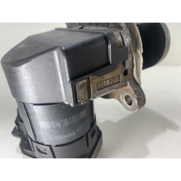 Valvula Egr Jeep Cherokee 3.0 V6 2009