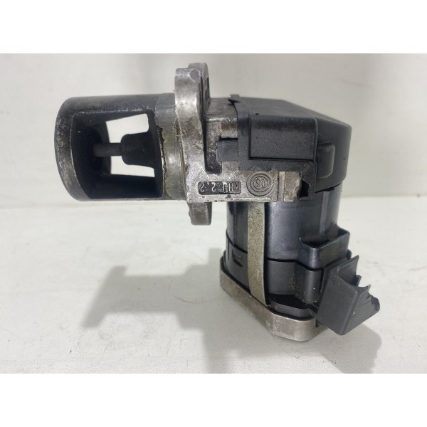 Valvula Egr Jeep Cherokee 3.0 V6 2009