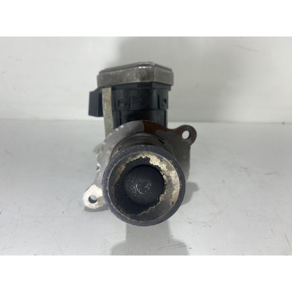 Valvula Egr Jeep Cherokee 3.0 V6 2009