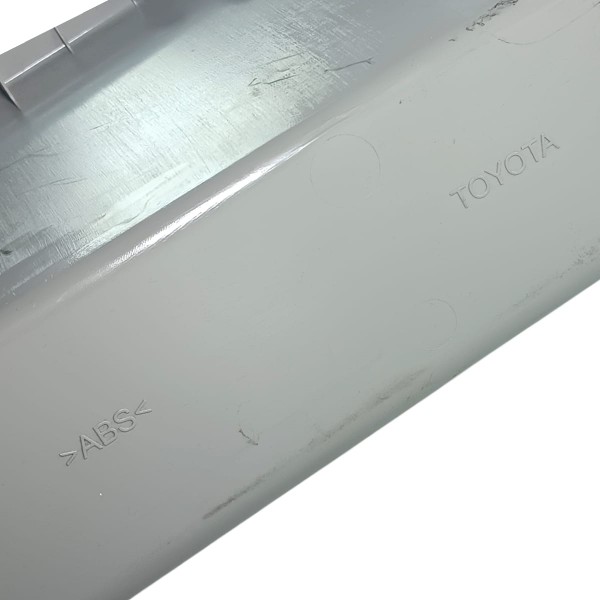 Porta Luvas Superior Painel Toyota Corolla 2009 A 2014