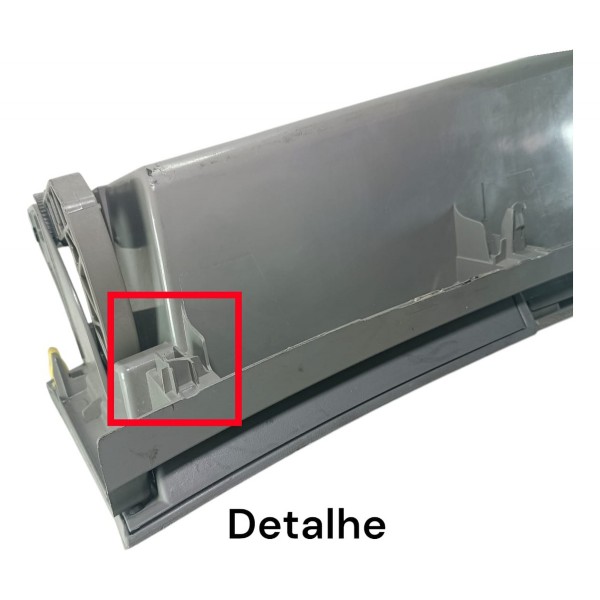 Porta Luvas Superior Painel Toyota Corolla 2009 A 2014