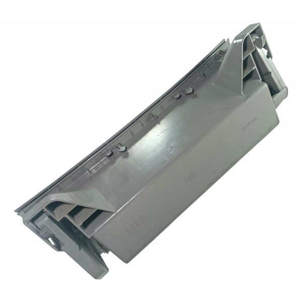 Porta Luvas Superior Painel Toyota Corolla 2009 A 2014
