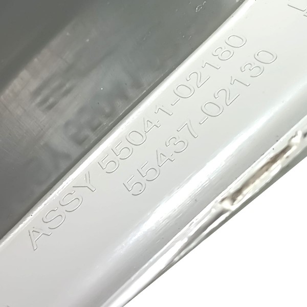 Porta Luvas Superior Painel Toyota Corolla 2009 A 2014