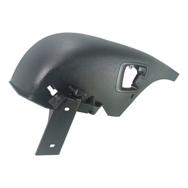Acabamento Console Central Direito Peugeot 307  2004 2012