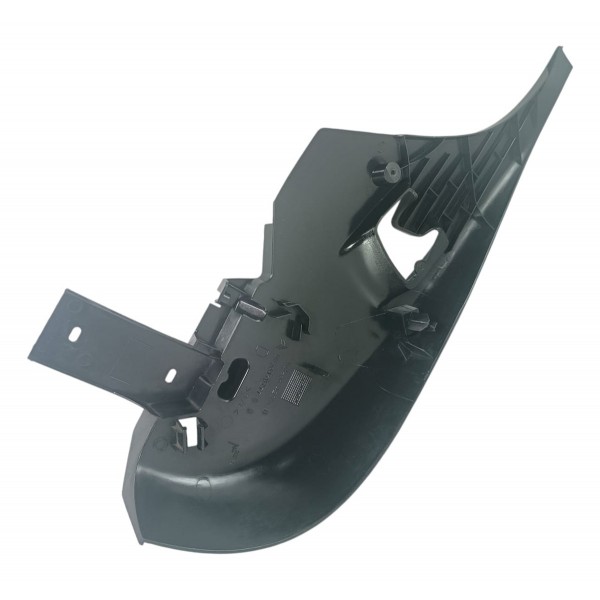 Acabamento Console Central Direito Peugeot 307  2004 2012