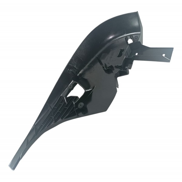 Acabamento Console Central Direito Peugeot 307  2004 2012