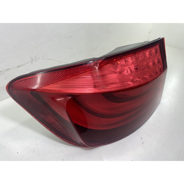 Lanterna Traseira Esquerda Bmw 535 550 2012