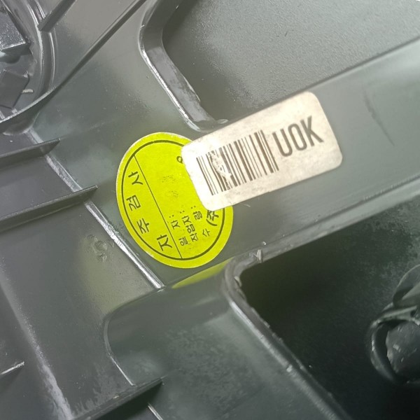 Porta Luvas Painel Porta Objetos Hyundai I30 2009 A 2012