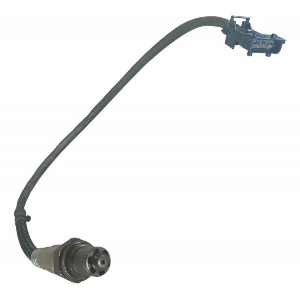 Sonda Lambda Pós Catalisador Peugeot 208 1.6 16v 2022 2024