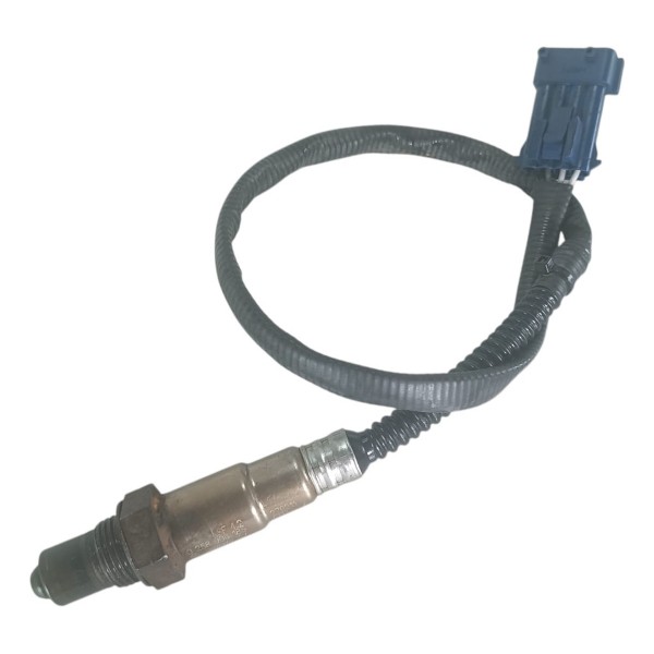 Sonda Lambda Pós Catalisador Peugeot 208 1.6 16v 2022 2024