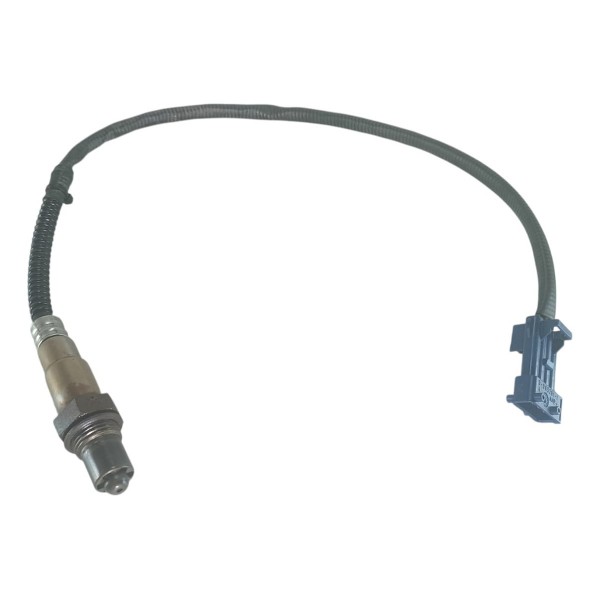 Sonda Lambda Pós Catalisador Peugeot 208 1.6 16v 2022 2024